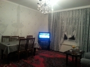 Satılır 4 otaqlı 100 m2 həyət evi Aviasiya Akademiyası Universiteti