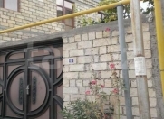 Satılır 5 otaqlı 200 m2 həyət evi Masazır