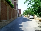 Satılır 10 otaqlı 350 m2 həyət evi Rəsulzadə