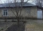 Satılır 6 otaqlı 170 m2 həyət evi İsmayıllı