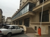 Satılır 1 otaqlı 72 m2 obyekt AF Business House