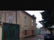 Satılır 7 otaqlı 252 m2 həyət evi Bakıxanov