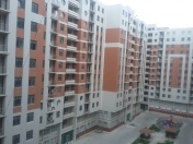 Satılır 4 otaqlı 131 m2 yeni tikili Nizami m.