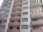 Satılır 4 otaqlı 150 m2 yeni tikili Zoopark