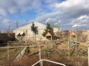 Satılır 7 otaqlı 200 m2 bağ evi Bilgəh