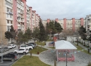 Satılır 5 otaqlı 120 m2 köhnə tikili 8 mkr