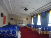 İcarəyə verilir 10 otaqlı 660 m2 obyekt Rəsulzadə