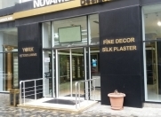 İcarəyə verilir 8 otaqlı 310 m2 obyekt Neftçi bazası