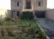 Satılır 3 otaqlı 300 m2 həyət evi Fatmayı