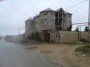 Satılır 10 otaqlı 687 m2 həyət evi Buzovna
