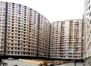 İcarəyə verilir 2 otaqlı 100 m2 yeni tikili 1 mkr