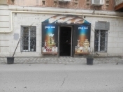 Satılır 1 otaqlı 46 m2 obyekt Nəsimi r.