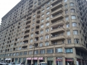 Satılır 2 otaqlı 88 m2 yeni tikili Heydər Əliyev Mərkəzi