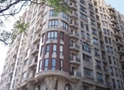 İcarəyə verilir 5 otaqlı 200 m2 yeni tikili Sahil m.