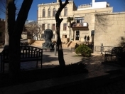 İcarəyə verilir 2 otaqlı 80 m2 obyekt İçəri Şəhər