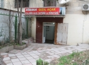 Satılır 1 otaqlı 25 m2 obyekt 28 May m.