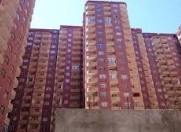 Satılır 3 otaqlı 107 m2 yeni tikili İnşaatçılar m.