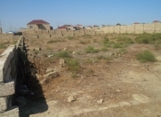 Satılır 12 sot torpaq Mərdəkan