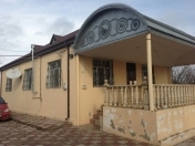Satılır 7 otaqlı 50 m2 bağ evi Xaçmaz