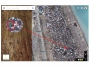 Satılır 6 sot torpaq Qobustan