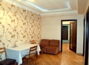 Satılır 3 otaqlı 73 m2 yeni tikili İnşaatçılar m.