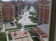 Satılır 2 otaqlı 42 m2 yeni tikili Masazır