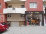 Satılır 1 otaqlı 96 m2 obyekt Xəzər r.