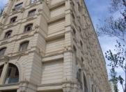 Satılır 2 otaqlı 55 m2 köhnə tikili Təhsil Nazirliyi