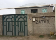 Satılır 5 otaqlı 210 m2 həyət evi Masazır