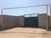 Satılır 1 sot torpaq Kürdəxanı