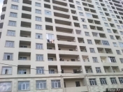 Satılır 4 otaqlı 107 m2 yeni tikili Xırdalan