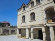 İcarəyə verilir 10 otaqlı 700 m2 həyət evi Badamdar