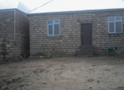 Satılır 4 otaqlı 250 m2 həyət evi Zabrat 2