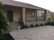Satılır 3 otaqlı 140 m2 bağ evi Şüvəlan