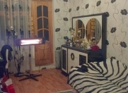 Satılır 1 otaqlı 22 m2 köhnə tikili Əhmədli