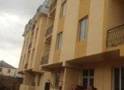 Satılır 1 otaqlı 35 m2 yeni tikili Mərdəkan