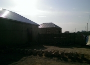 Satılır 2 otaqlı 70 m2 həyət evi Binə