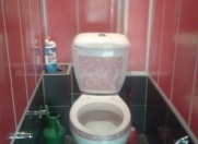 Satılır 3 otaqlı 5 m2 həyət evi Bərdə