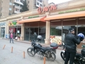 Satılır 2 otaqlı 250 m2 obyekt Bakıxanov