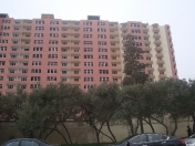 Satılır 2 otaqlı 110 m2 yeni tikili Qara şəhər