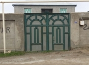 Satılır 5 otaqlı 210 m2 həyət evi Masazır