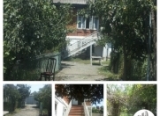 Satılır 6 otaqlı 7.5 m2 bağ evi Lənkəran