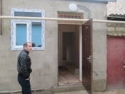 Satılır 1 otaqlı 45 m2 həyət evi Zabrat 2