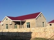 Satılır 3 otaqlı 230 m2 həyət evi Ramana