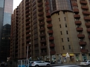 Satılır 2 otaqlı 102 m2 yeni tikili Cavanşir körpüsü