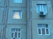 Satılır 3 otaqlı 75 m2 köhnə tikili Yasamal parkı