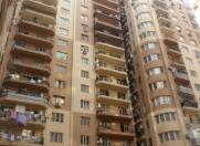 Satılır 3 otaqlı 110 m2 yeni tikili İnşaatçılar m.
