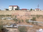 Satılır 12.7 sot torpaq Badamdar