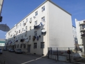 Satılır 3 otaqlı 80 m2 yeni tikili Montin