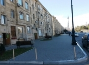 İcarəyə verilir 3 otaqlı 60 m2 köhnə tikili Gənclik m.